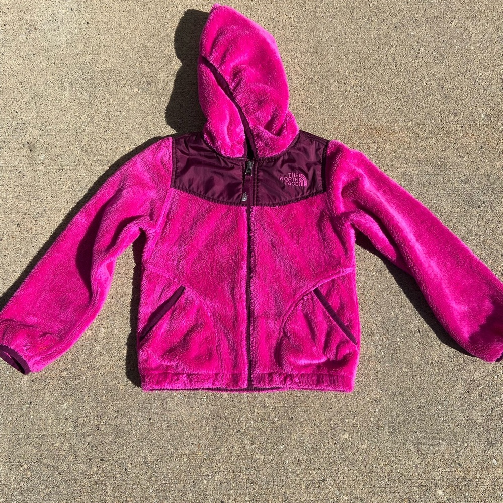 The North Face - Oso Fleece, Girls 6